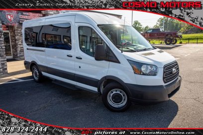 Used 2016 Ford Transit 350 XL