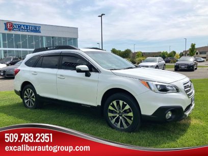 Used 2015 Subaru Outback 2.5i Limited w/ Popular Package #4
