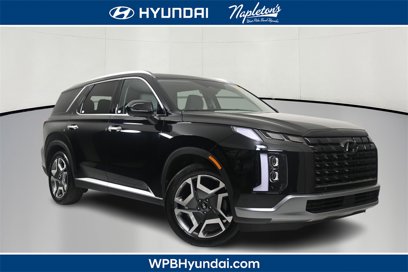Certified 2024 Hyundai Palisade SEL