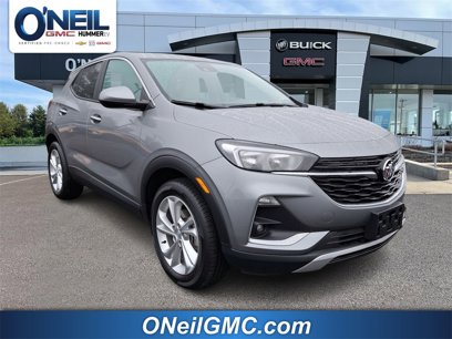 Certified 2023 Buick Encore GX Preferred w/ Cold Weather Comfort Package