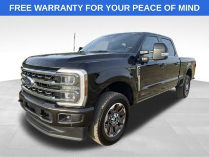 Used 2024 Ford F250 King Ranch
