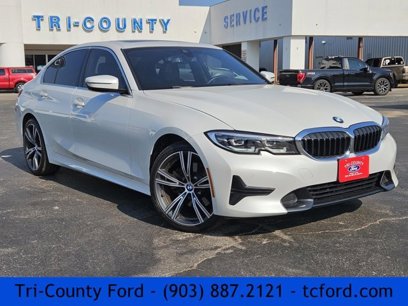 Used 2021 BMW 330i xDrive Sedan
