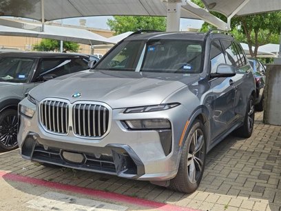 Certified 2023 BMW X7 xDrive40i w/ Executive Package