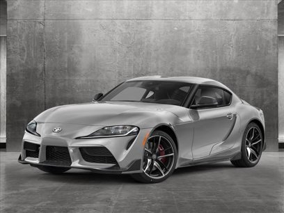 Used 2021 Toyota Supra Premium w/ Driver Assist Package