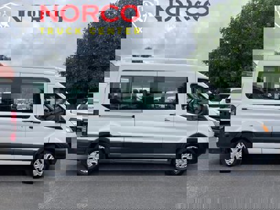 Used 2019 Ford Transit 350 XLT