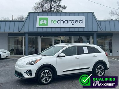 Used 2022 Kia Niro EX Premium w/ Cold Weather Package