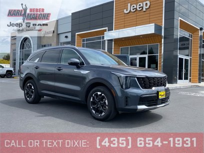 Used 2024 Kia Sorento S