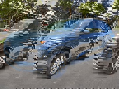 New 2025 Audi Q6 e-tron Premium