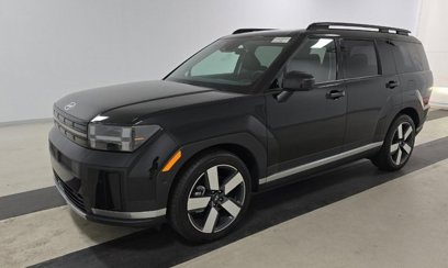Certified 2024 Hyundai Santa Fe Limited