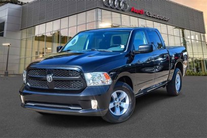 Used 2016 RAM 1500 Express