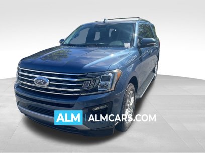 Used 2020 Ford Expedition XLT w/ Equipment Group 202A