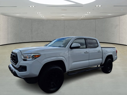 Used 2020 Toyota Tacoma SR