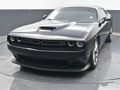 Used 2023 Dodge Challenger GT
