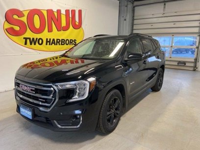 Used 2022 GMC Terrain AT4