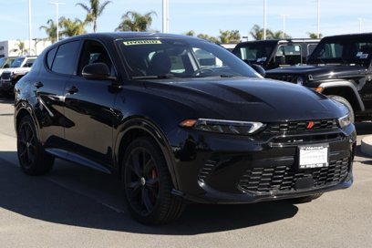 New 2024 Dodge Hornet R/T Plus