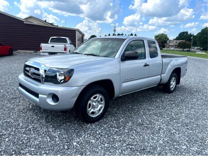 Used 2009 Toyota Tacoma 2WD Access Cab