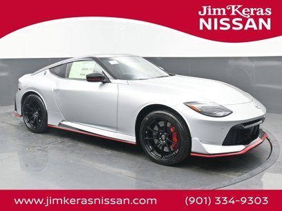 New 2024 Nissan Z NISMO w/ Floor Mat Package