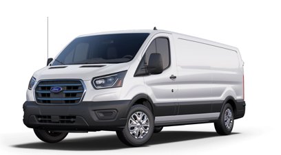New 2024 Ford E-Transit Low Roof