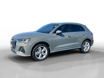 Used 2022 Audi Q3 2.0T Premium Plus w/ Premium Plus Package