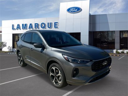 New 2024 Ford Escape ST-Line Elite