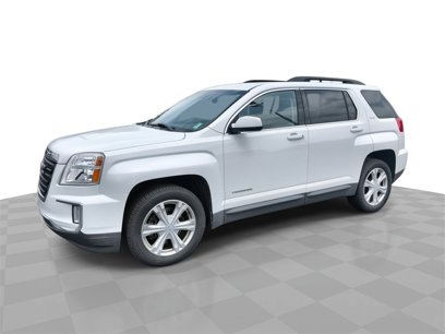 Used 2017 GMC Terrain SLE w/ Convenience Package