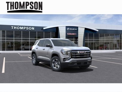 New 2025 GMC Terrain Elevation w/ Technology Package II