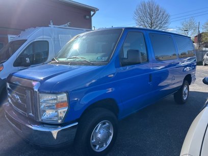 Used 2014 Ford E-350 and Econoline 350 XLT