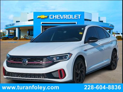 Used 2023 Volkswagen Jetta GLI Autobahn w/ GLI Black Package