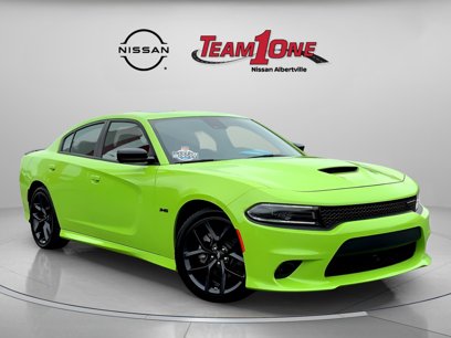 Used 2023 Dodge Charger R/T w/ Plus Group