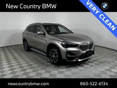 Used 2021 BMW X1 xDrive28i w/ Convenience Package