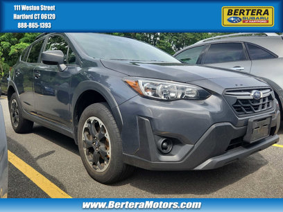 Used 2023 Subaru Crosstrek 2.0i
