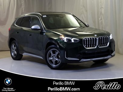 Certified 2023 BMW X1 xDrive28i