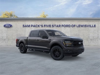 New 2025 Ford F150 XLT
