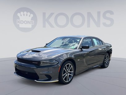 Used 2023 Dodge Charger R/T w/ Harman/Kardon Audio Group