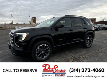 New 2025 GMC Terrain Elevation w/ Elevation Premium Package