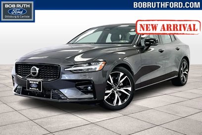 Used 2024 Volvo S60 B5 Core