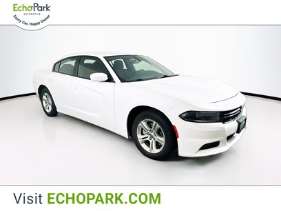 Used 2022 Dodge Charger SXT