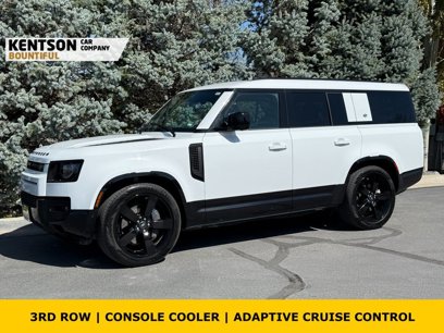 Used 2024 Land Rover Defender 130 X-Dynamic SE