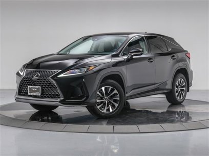 Used 2022 Lexus RX 350 FWD