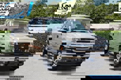 Used 2004 Chevrolet Silverado 1500 LS w/ Light Duty Power Package