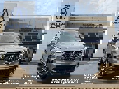 Certified 2025 Acura MDX FWD w/ Technology Package
