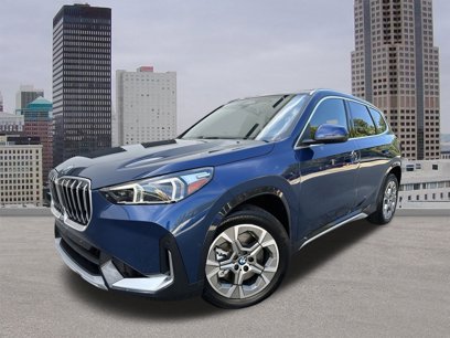 Used 2025 BMW X1 xDrive28i w/ Technology Package
