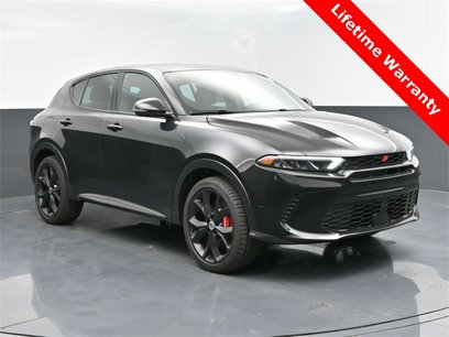 New 2024 Dodge Hornet R/T Plus
