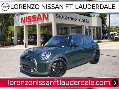 Used 2024 MINI Cooper S w/ MINI Resolute Edition