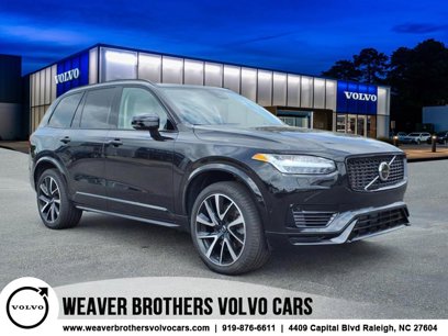 Certified 2023 Volvo XC90 T8 Plus w/ Protection Package