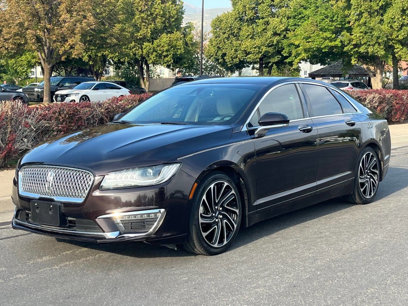 Used 2020 Lincoln MKZ AWD w/ Convenience Package