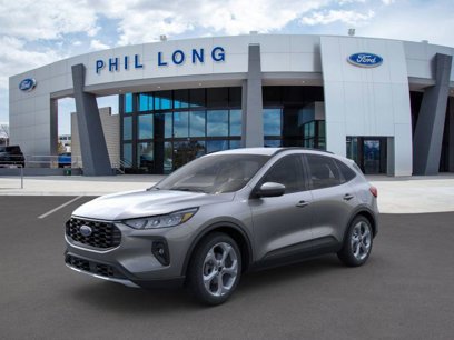 New 2025 Ford Escape ST-Line Select w/ Tech Pack #2