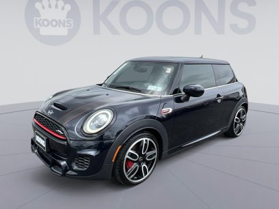 Used 2020 MINI Cooper John Cooper Works
