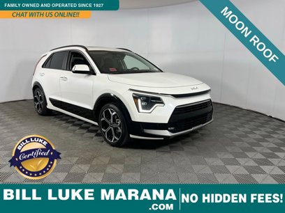 Used 2023 Kia Niro SX Touring