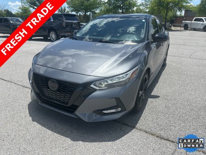 Used 2022 Nissan Sentra SR w/ Midnight Edition